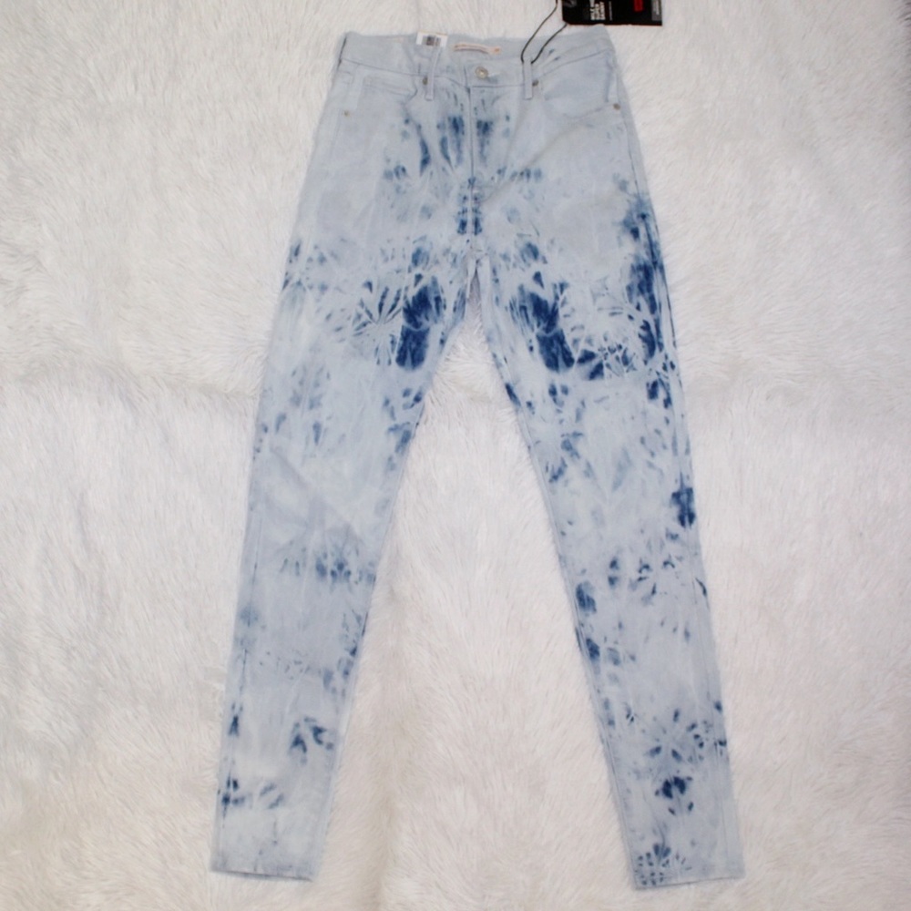 Levi’s Jeans